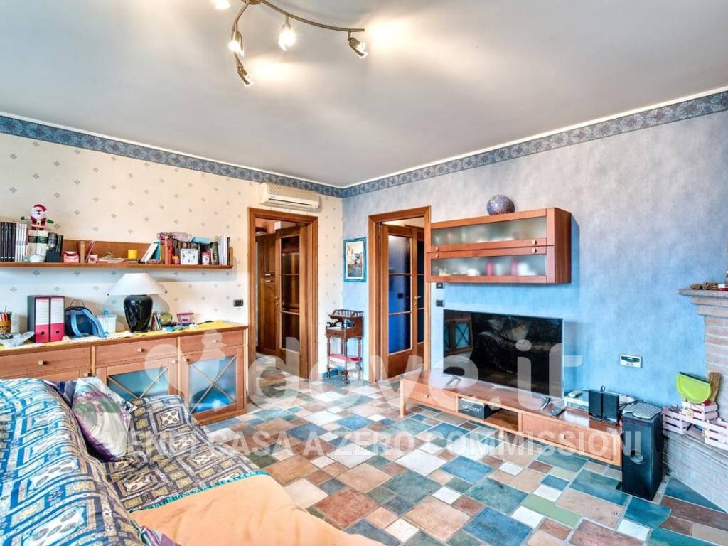 Villa a Torrazza piemonte in Via Giuseppe Mazzini, 122 - Foto 5