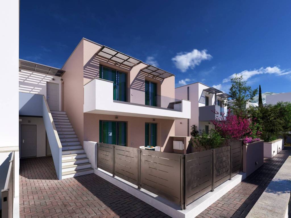 Progetto a Loano in Via San Giuseppe - Foto 2