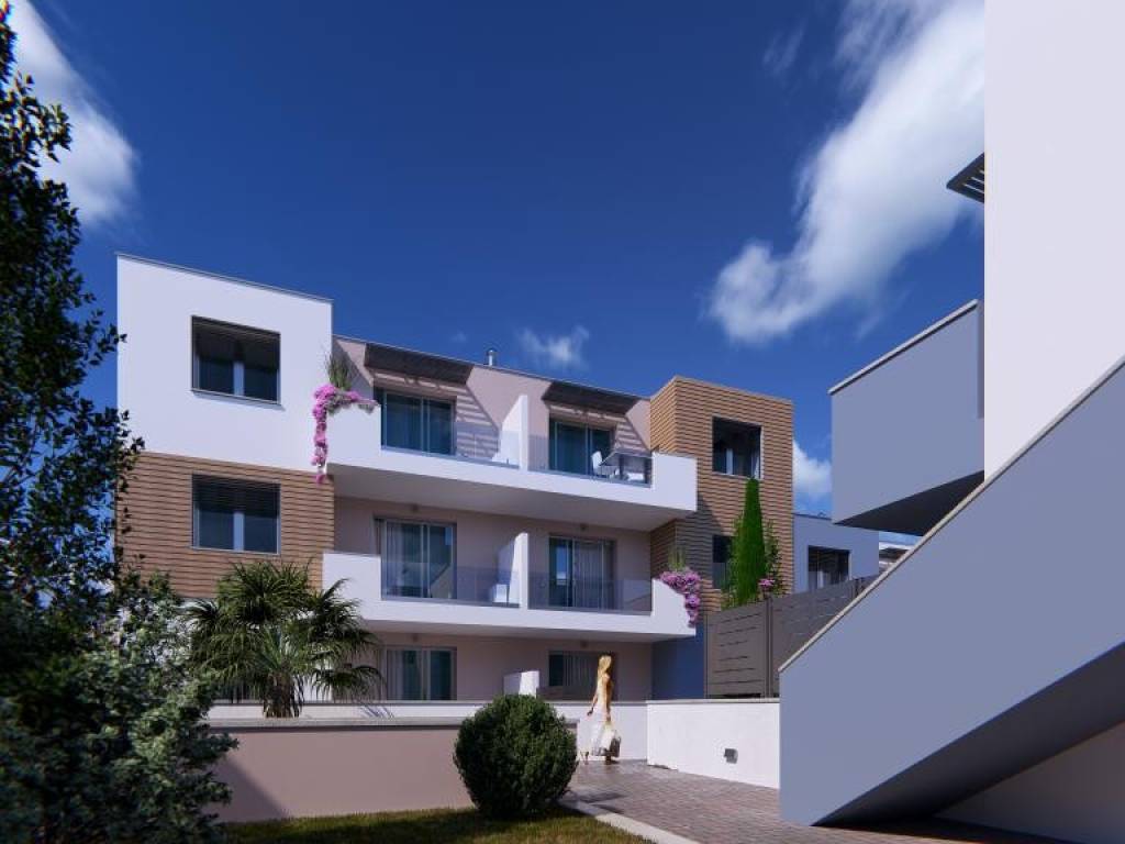 Progetto a Loano in Via San Giuseppe - Foto 4