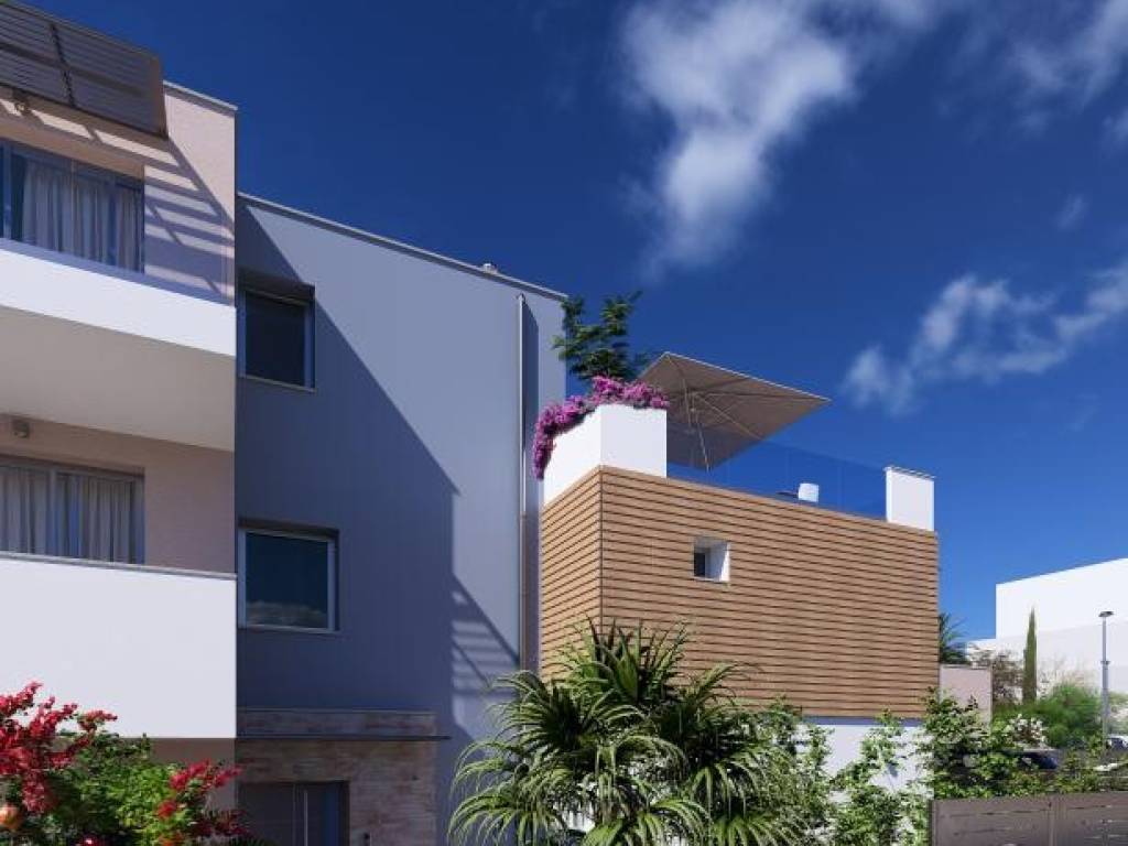 Progetto a Loano in Via San Giuseppe - Foto 5