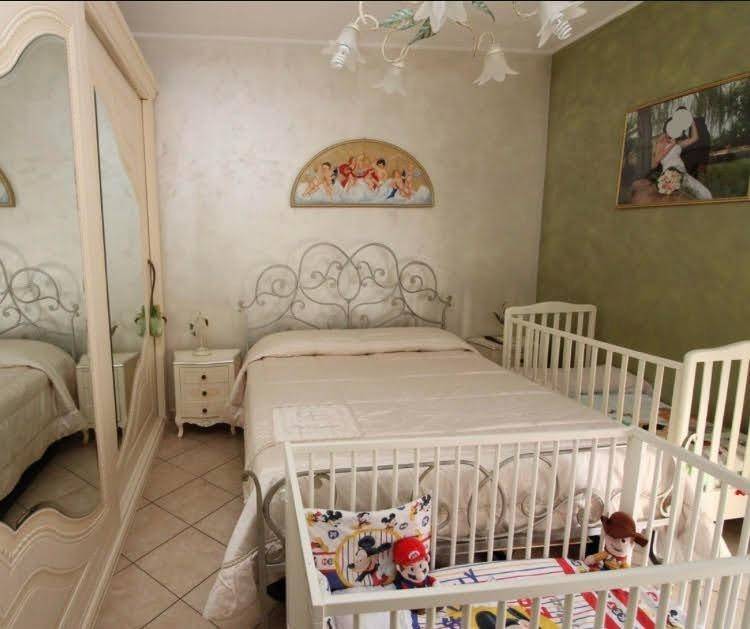 Appartamento a Carlentini in Via Giuseppe Di Vittorio - Foto 5