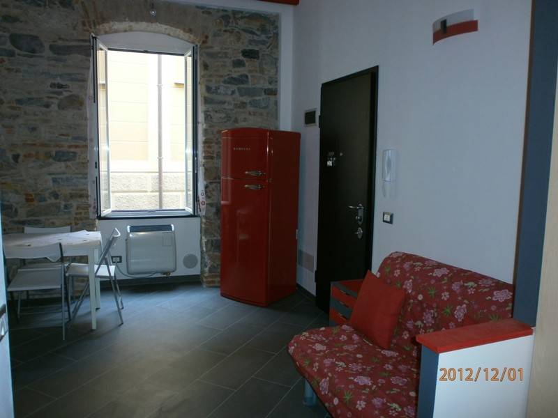 Loft / open space a Imperia - Foto 2