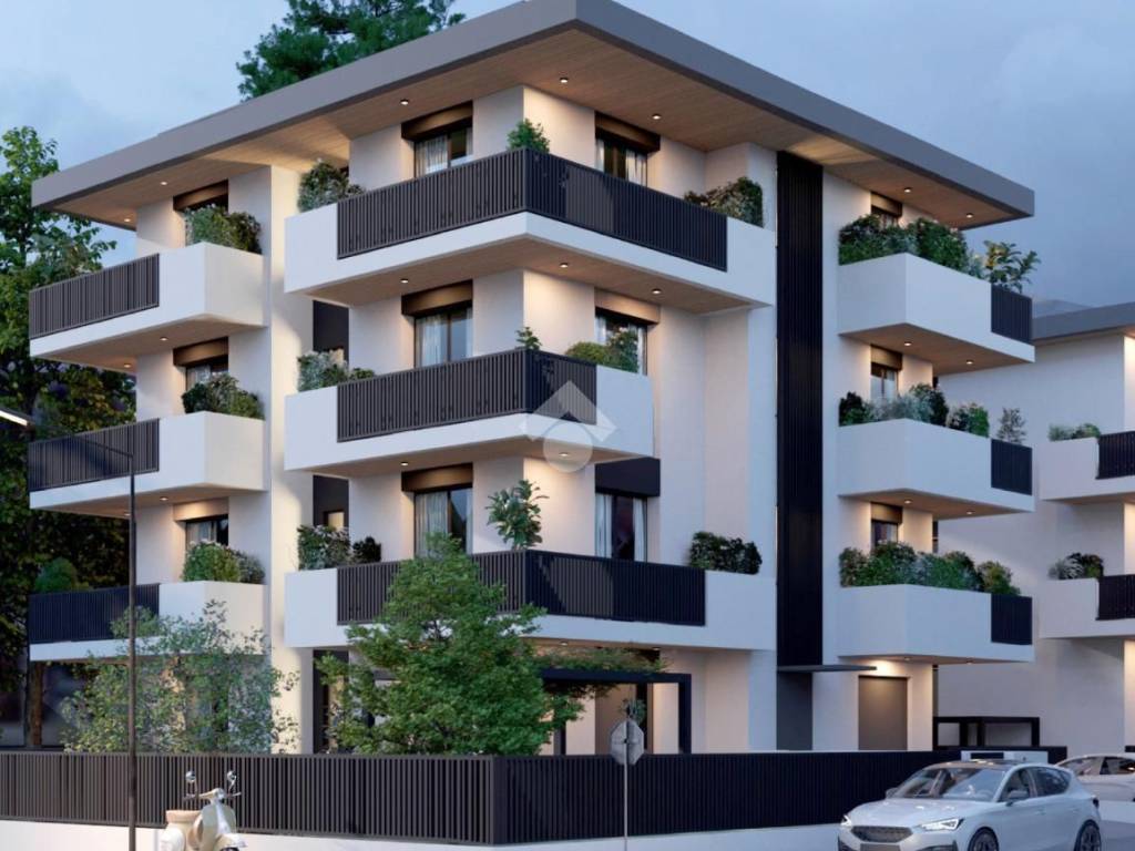 Appartamento a Rimini in Via Sacramora, 14 - Foto 3