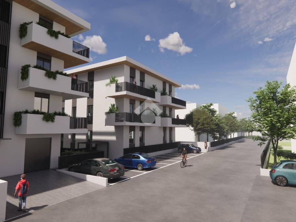 Appartamento a Rimini in Via Sacramora, 14 - Foto 4
