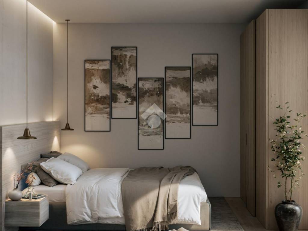 Appartamento a Rimini in Via Sacramora, 14 - Foto 5