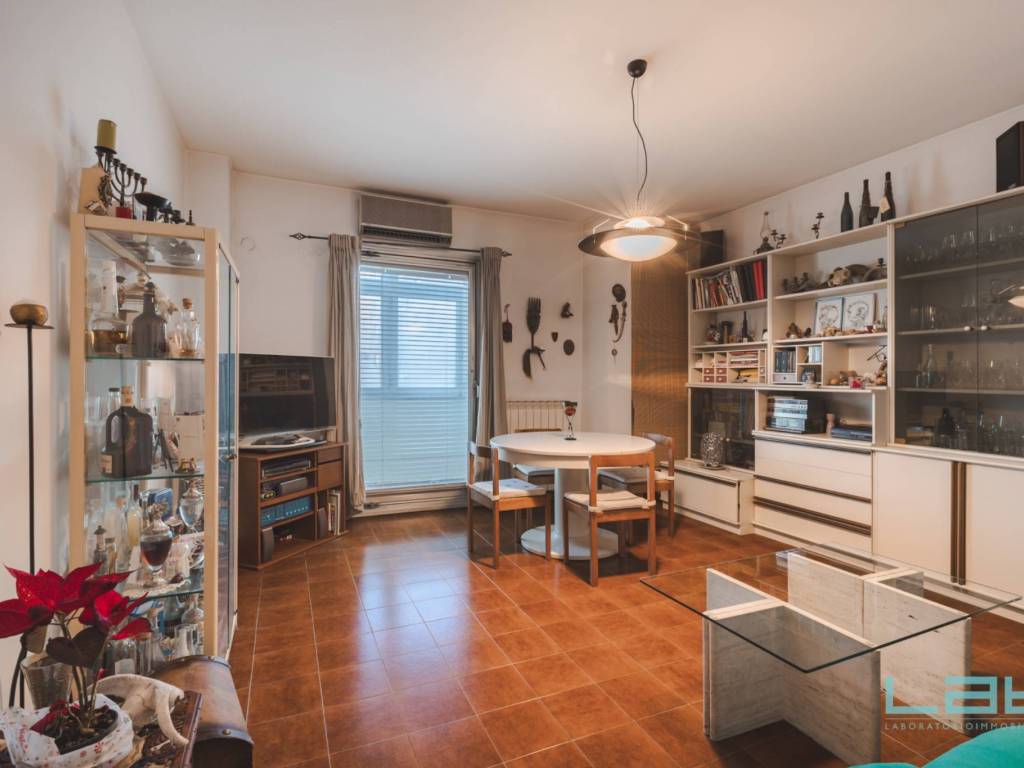 Appartamento a Trieste in Strada di Fiume, 34 - Foto 2