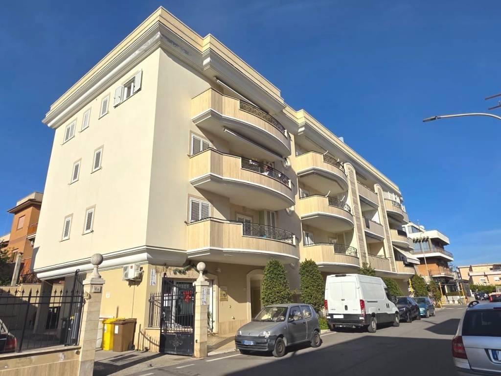 Appartamento a Nettuno in Via Santa Barbara - Foto 2
