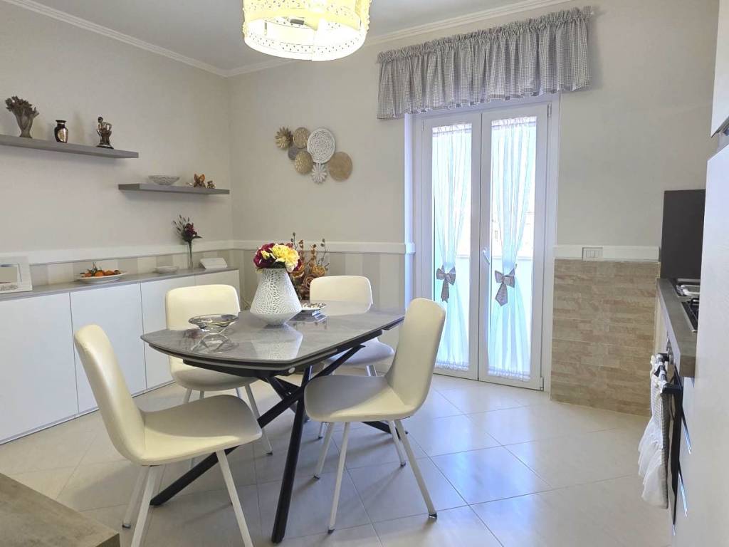 Appartamento a Nettuno in Via Santa Barbara - Foto 5