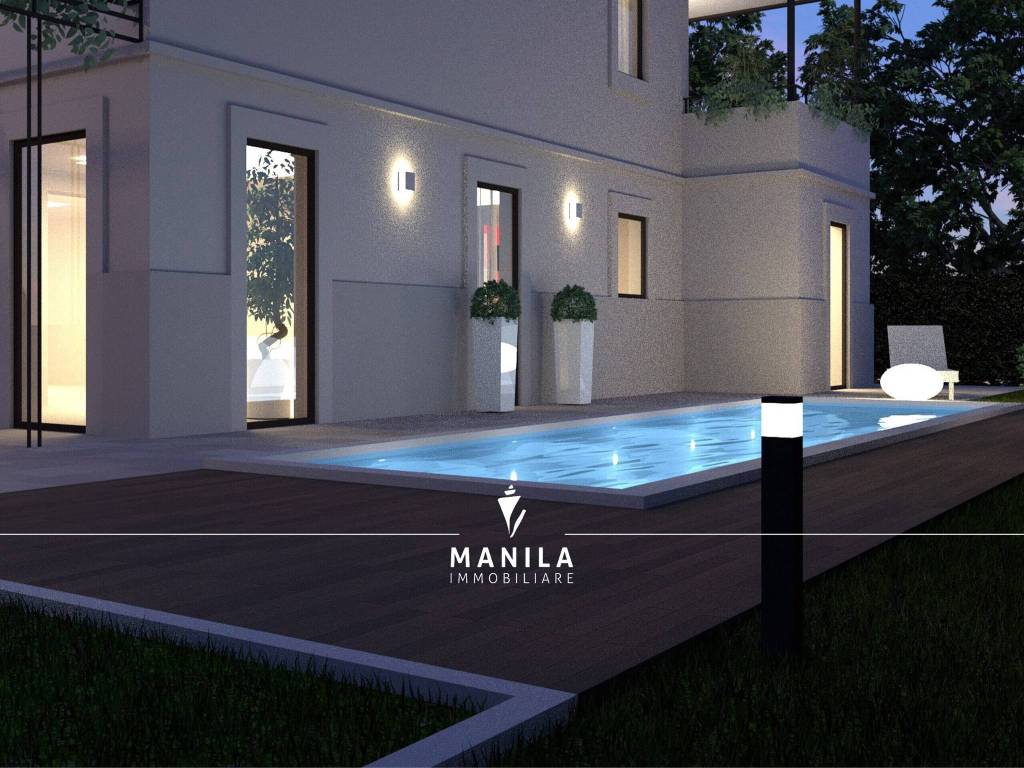 Villa a Treviso - Foto 3