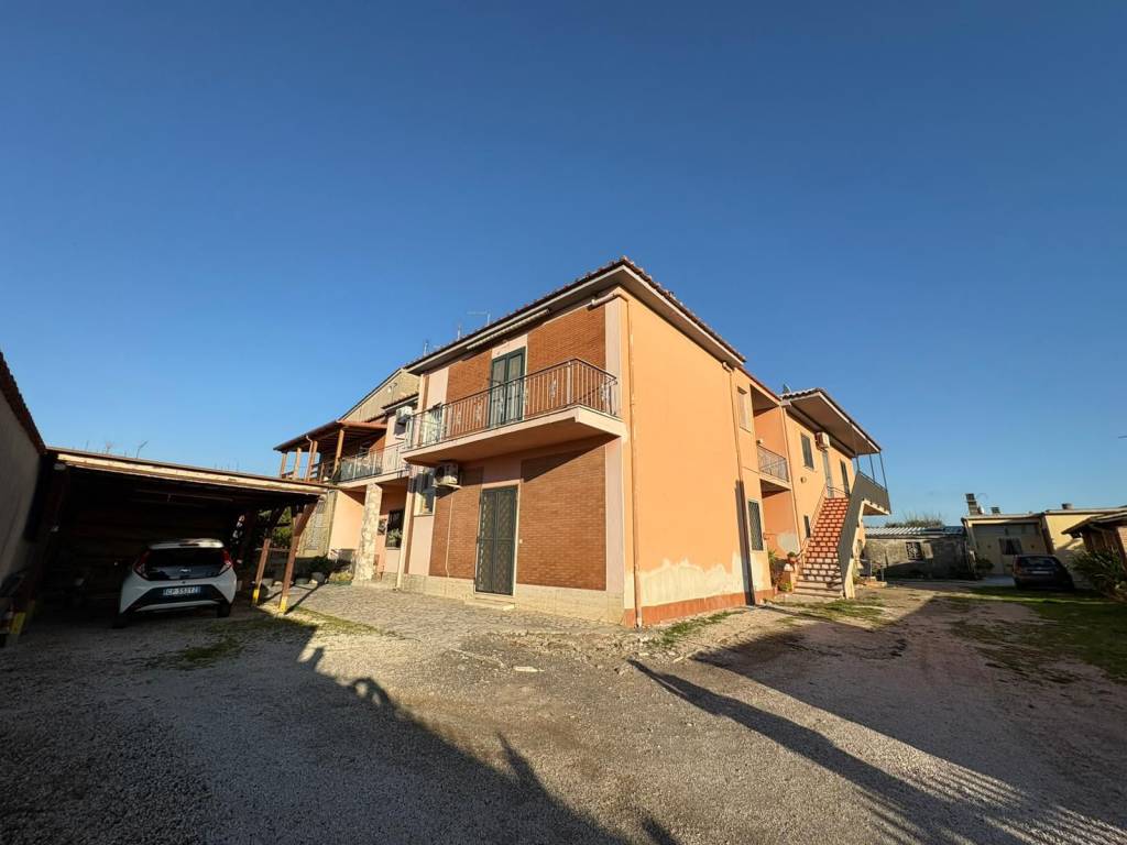 Appartamento a Ardea in Via Laurentina, 154 - Foto 3
