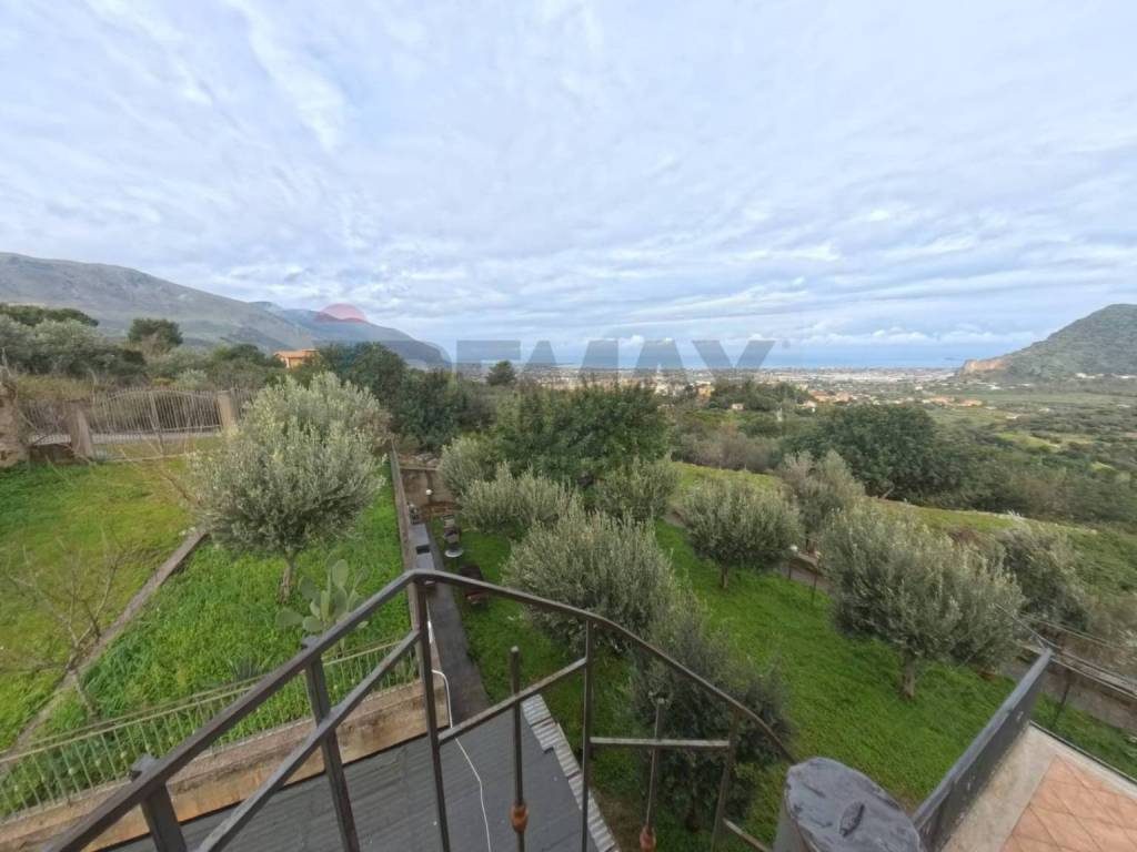 Villa a Carini in via Cangialosi, 126 - Foto 5