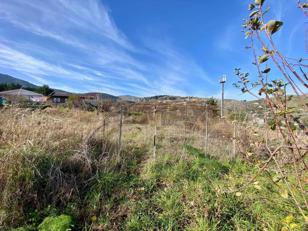 Terreno a Monreale in via olimpia frangipani ricciardi, 11 - Foto 2