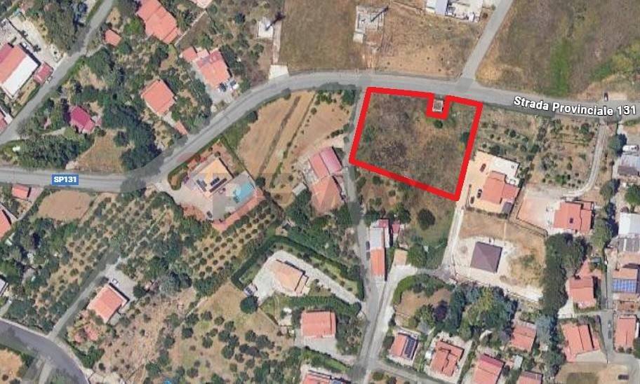 Terreno a Monreale in via olimpia frangipani ricciardi, 11 - Foto 4