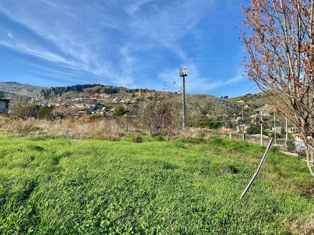 Terreno a Monreale in via olimpia frangipani ricciardi, 11 - Foto 5