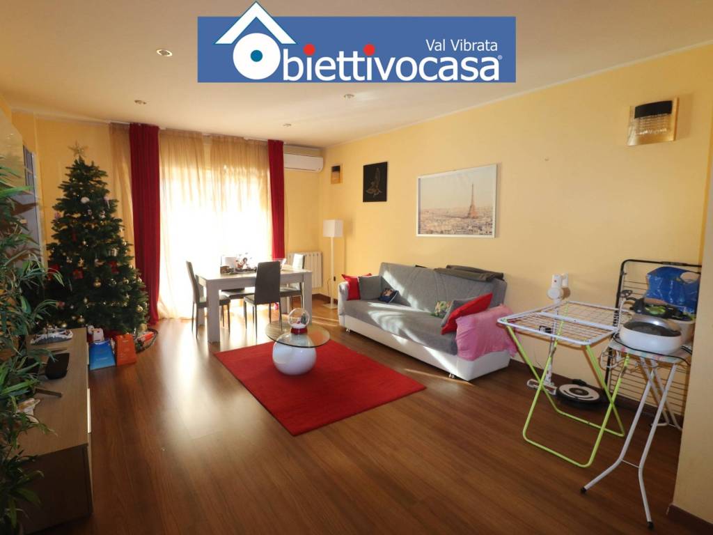 Appartamento a Campli in Via Fonte a Collina, 35 - Foto 2