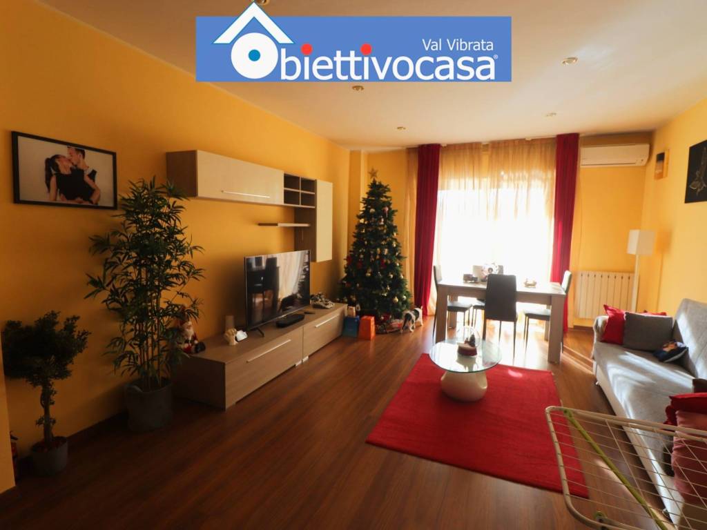 Appartamento a Campli in Via Fonte a Collina, 35 - Foto 3