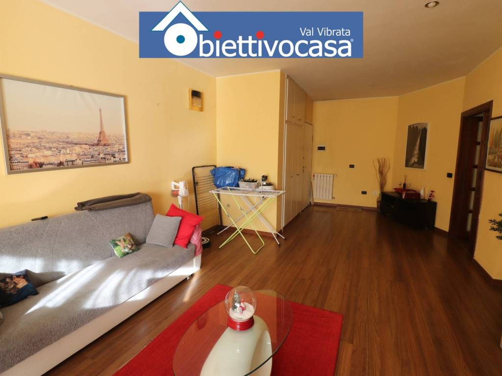 Appartamento a Campli in Via Fonte a Collina, 35 - Foto 4