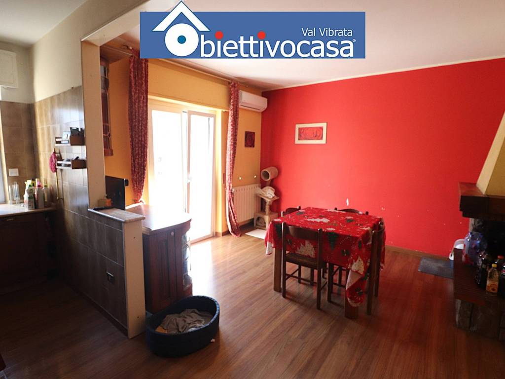 Appartamento a Campli in Via Fonte a Collina, 35 - Foto 5