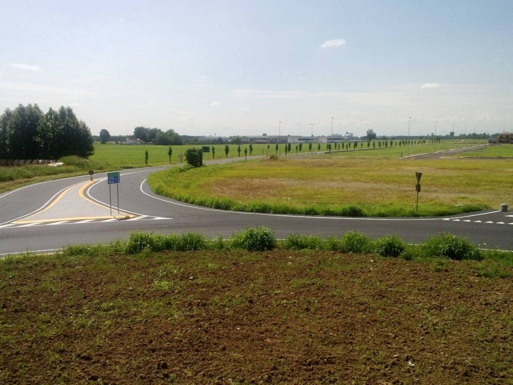 Terreno a Vescovato in Via Leonida Bissolati - Foto 2