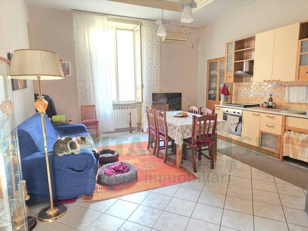 Appartamento a Caserta in Via San Carlo, 107 - Foto 2