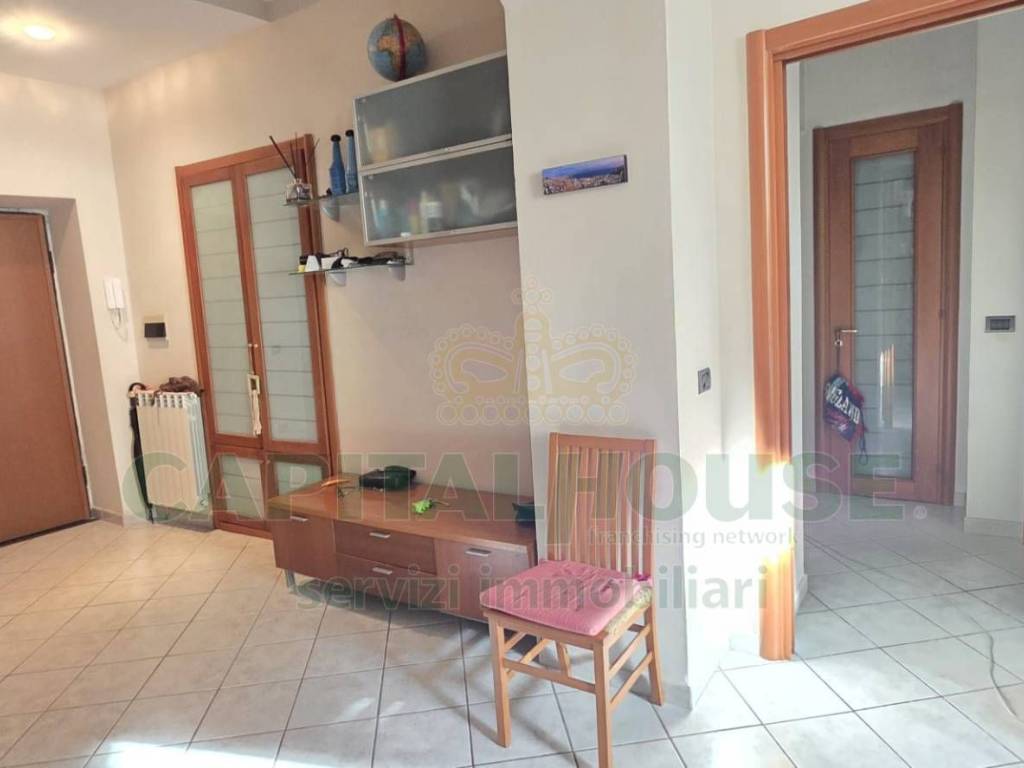 Appartamento a Caserta in Via San Carlo, 107 - Foto 3