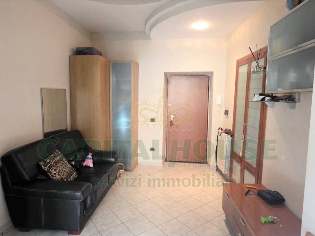 Appartamento a Caserta in Via San Carlo, 107 - Foto 4