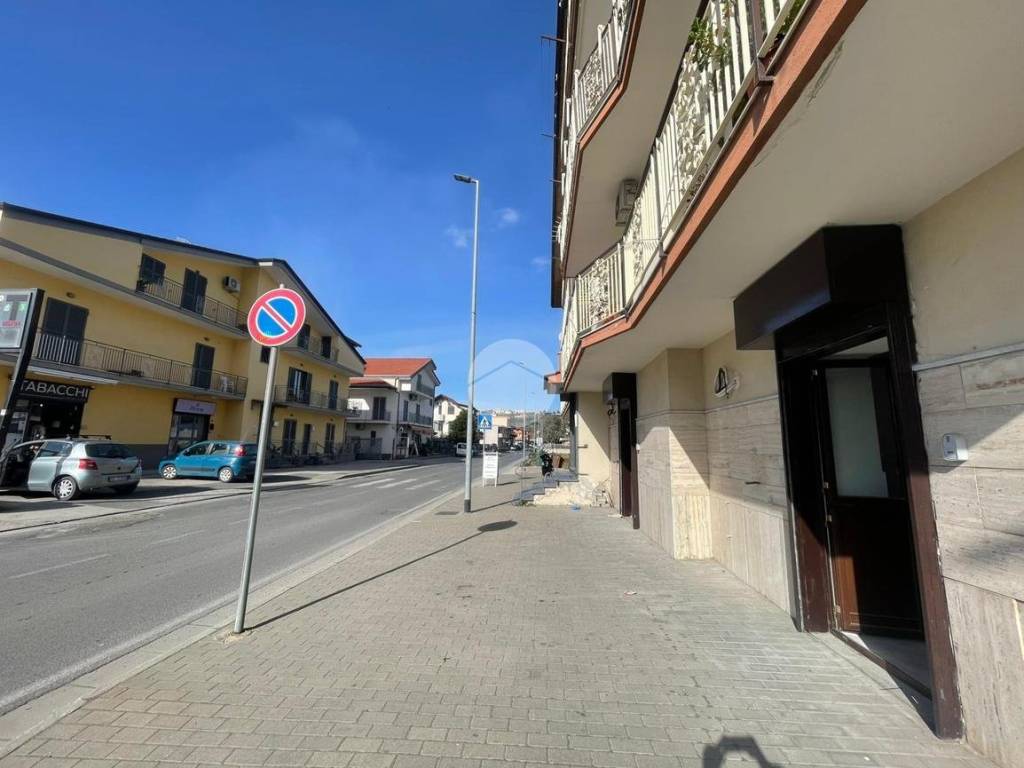 Box / garage a Quarto in Via Kennedy, 76 - Foto 2