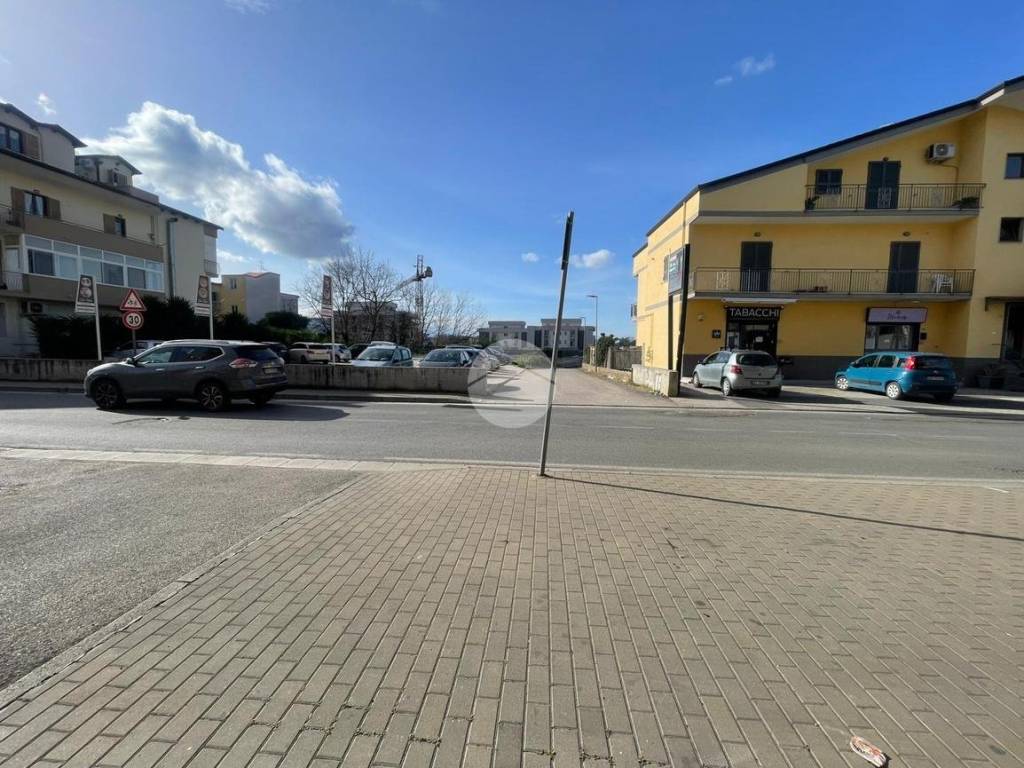 Box / garage a Quarto in Via Kennedy, 76 - Foto 3