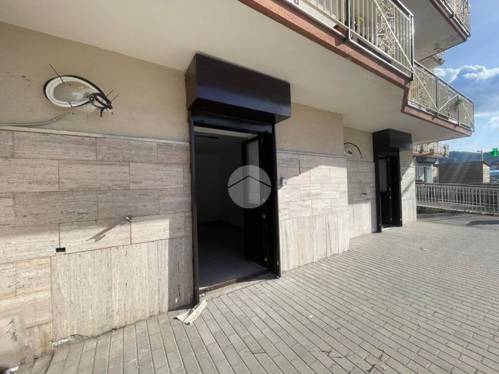 Box / garage a Quarto in Via Kennedy, 76 - Foto 4