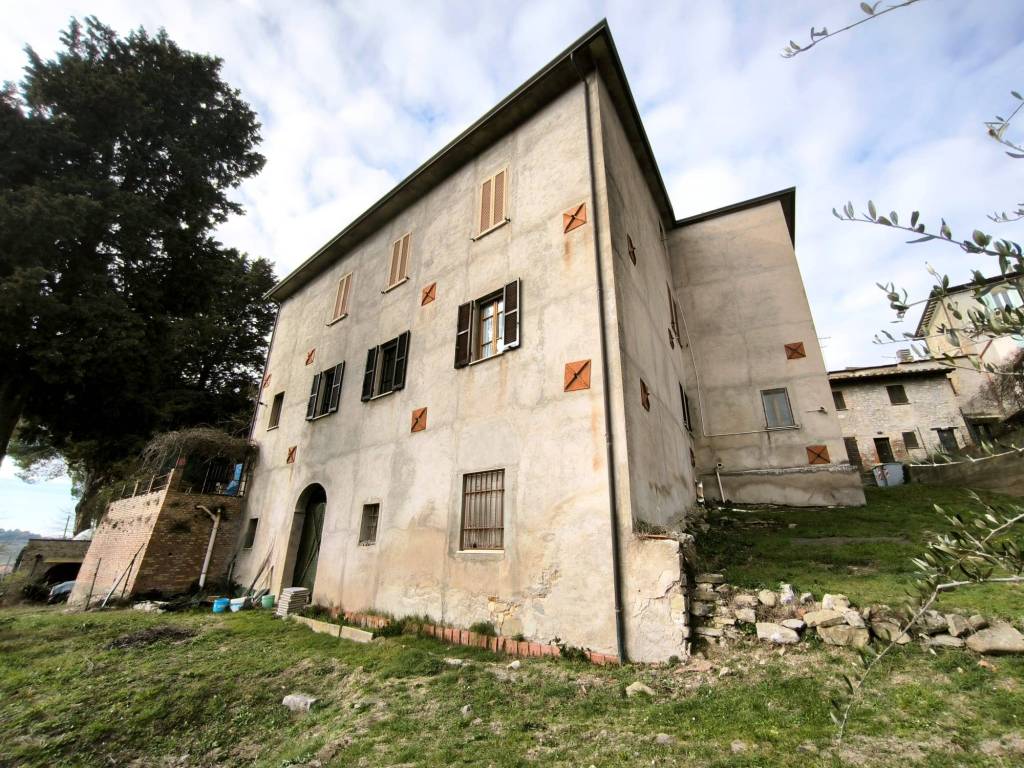 Appartamento a Perugia in Strada Statale Eugubina, 289 - Foto 3