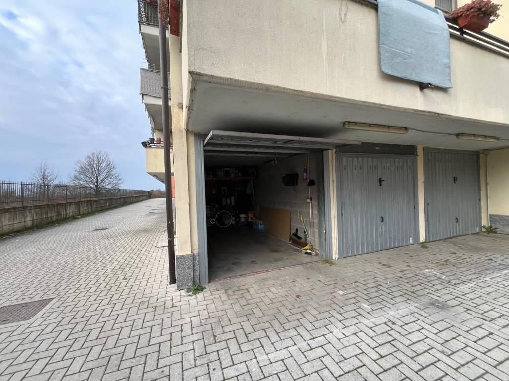 Appartamento a Landriano in Via Papa Giovanni Paolo II, 7 - Foto 3
