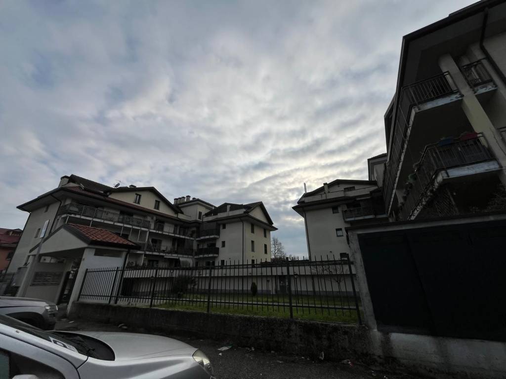 Appartamento a Landriano in Via Papa Giovanni Paolo II, 7 - Foto 4