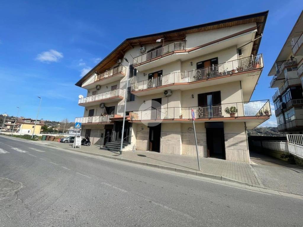 Box / garage a Quarto in Via Kennedy, 76 - Foto 2