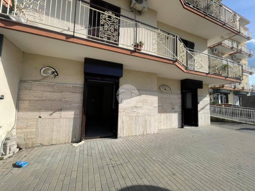 Box / garage a Quarto in Via Kennedy, 76 - Foto 4