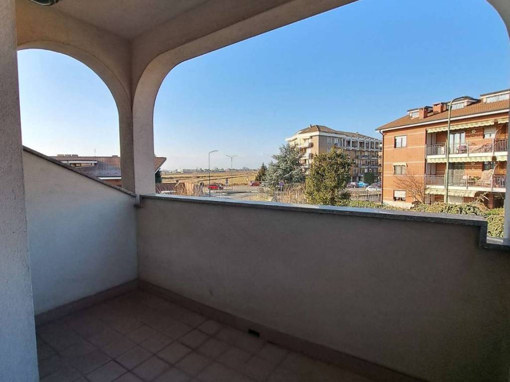 Villa a Orbassano in via Gobetti - Foto 4