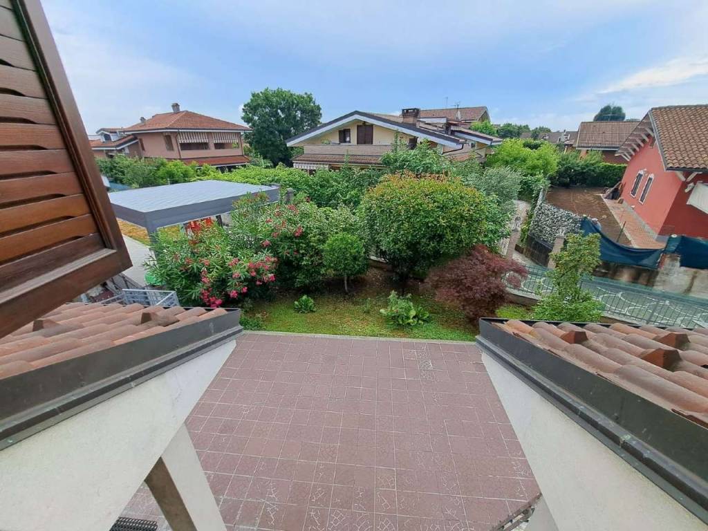 Villa a Orbassano in via Gobetti - Foto 5