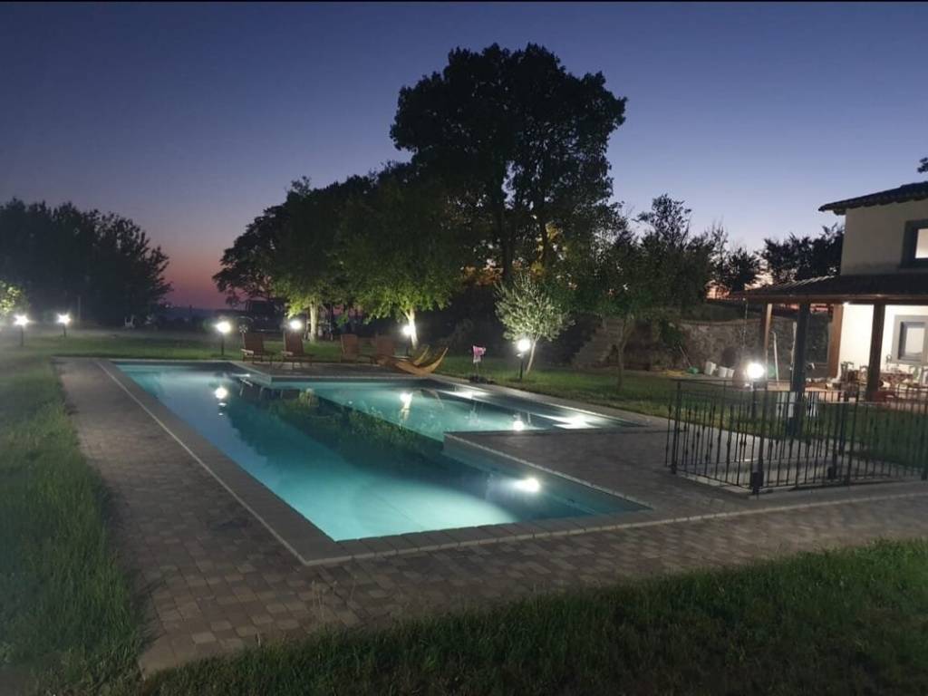 Rustico / casale a Bagnoregio - Foto 3
