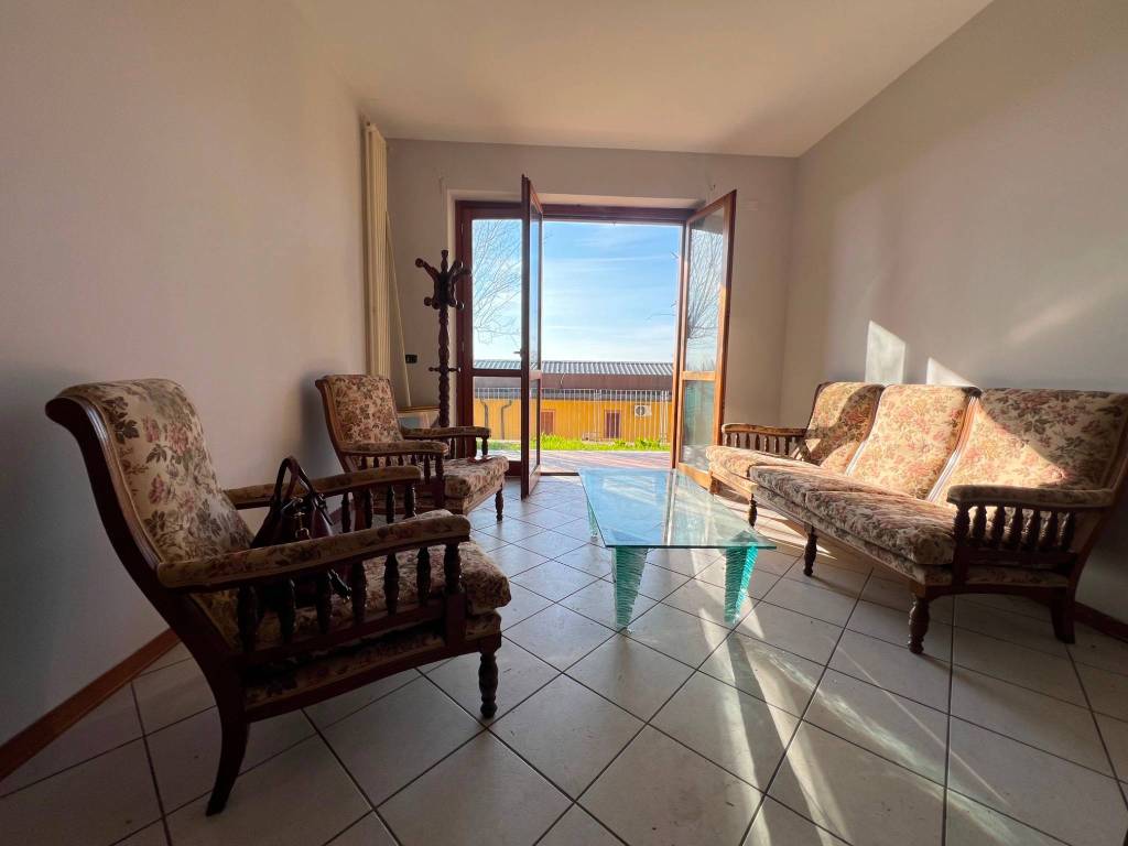 Appartamento a Calcinaia in Strada Provinciale Francesca - Foto 2