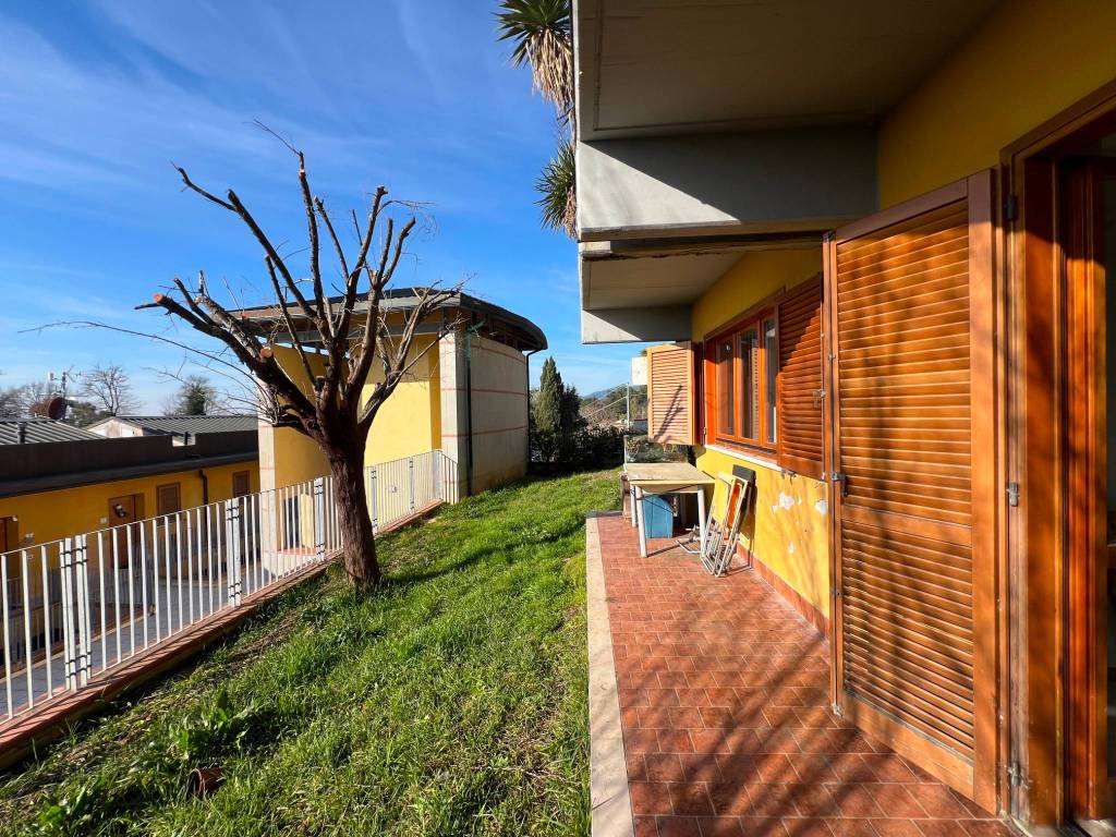 Appartamento a Calcinaia in Strada Provinciale Francesca - Foto 4