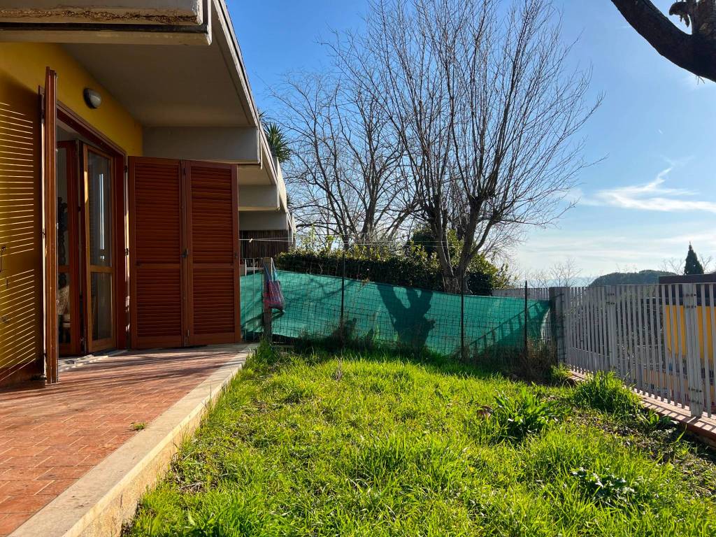 Appartamento a Calcinaia in Strada Provinciale Francesca - Foto 5