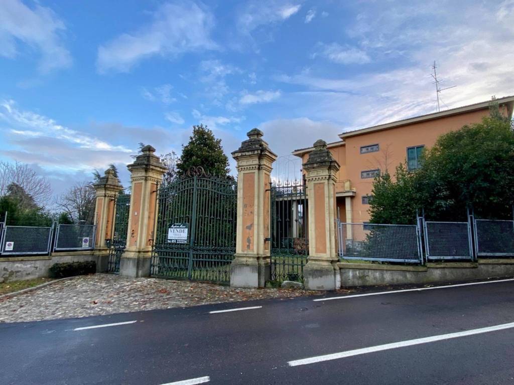 Villa a Bologna in Via dell'Angelo Custode, 2 - Foto 4