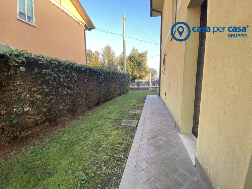 Casa indipendente a Crespino in Crespino, Via Santi Martino e Severo - Foto 5