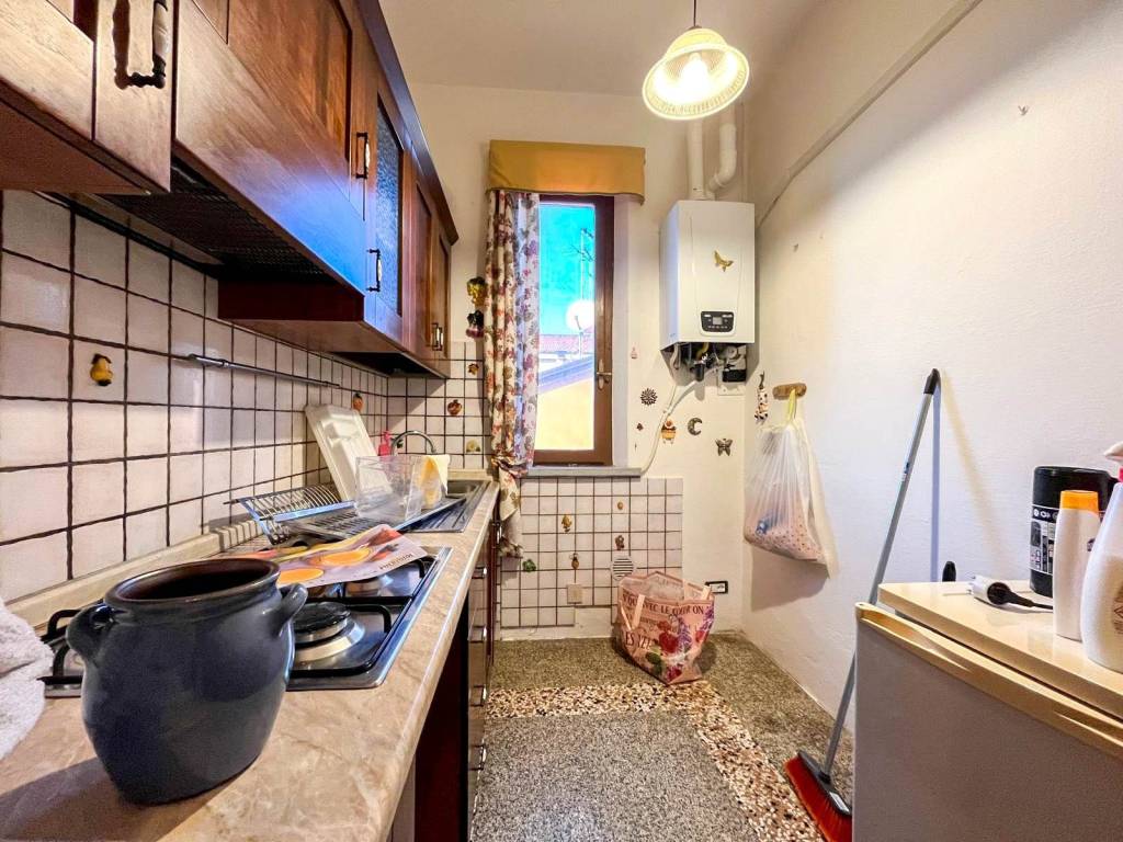 Appartamento a Cecina in Via Francesco De Sanctis, 4 - Foto 4