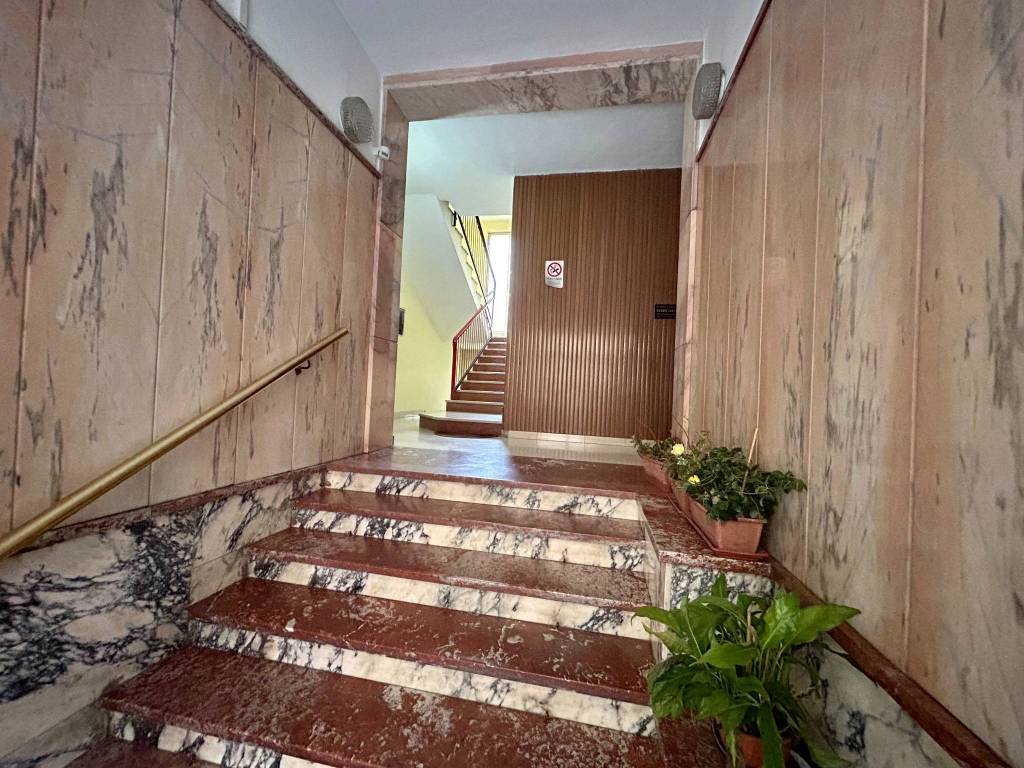Appartamento a Fossano in Via 4 Novembre, 21 - Foto 2