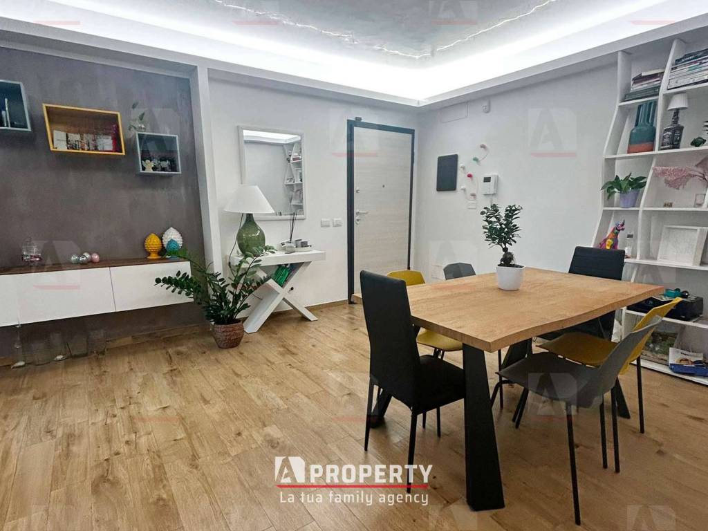 Appartamento a Guidonia montecelio in Via Agosta 28 - Foto 4