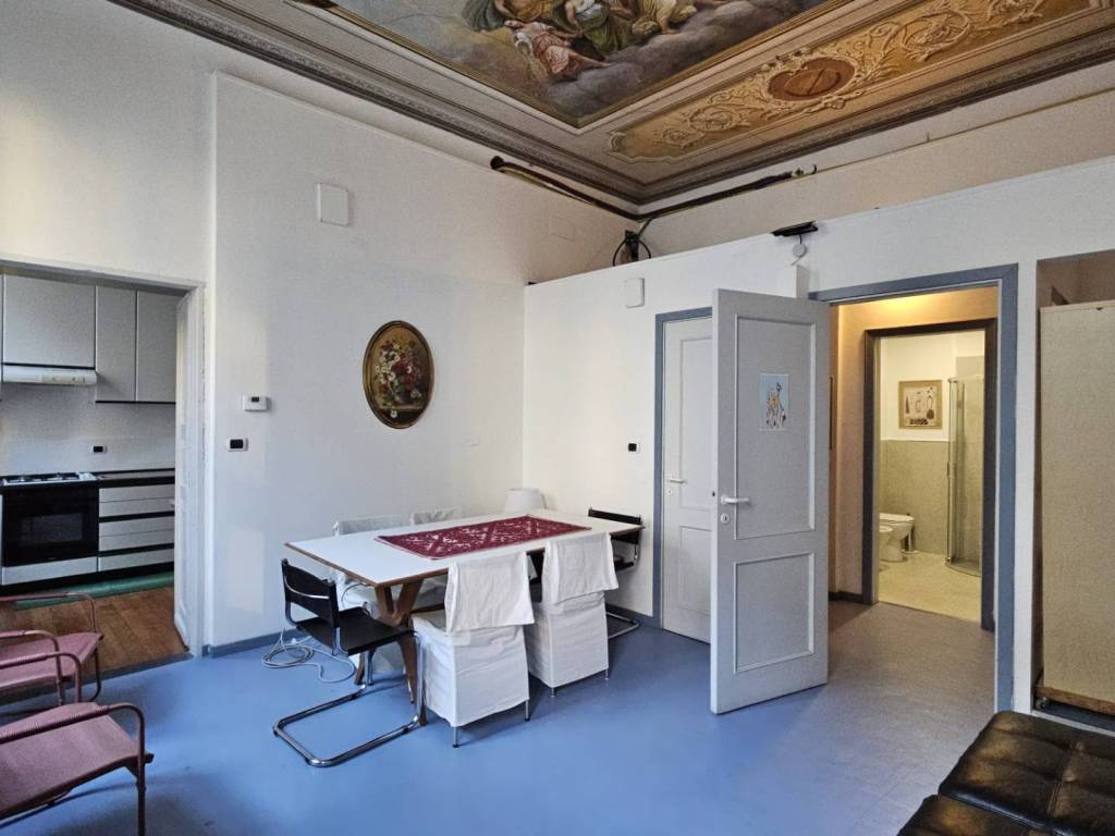 Appartamento a Lavagna in Via Cristoforo Colombo, 33 - Foto 2