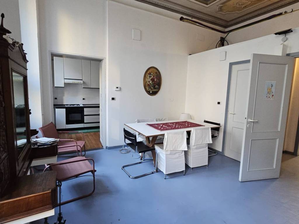 Appartamento a Lavagna in Via Cristoforo Colombo, 33 - Foto 3