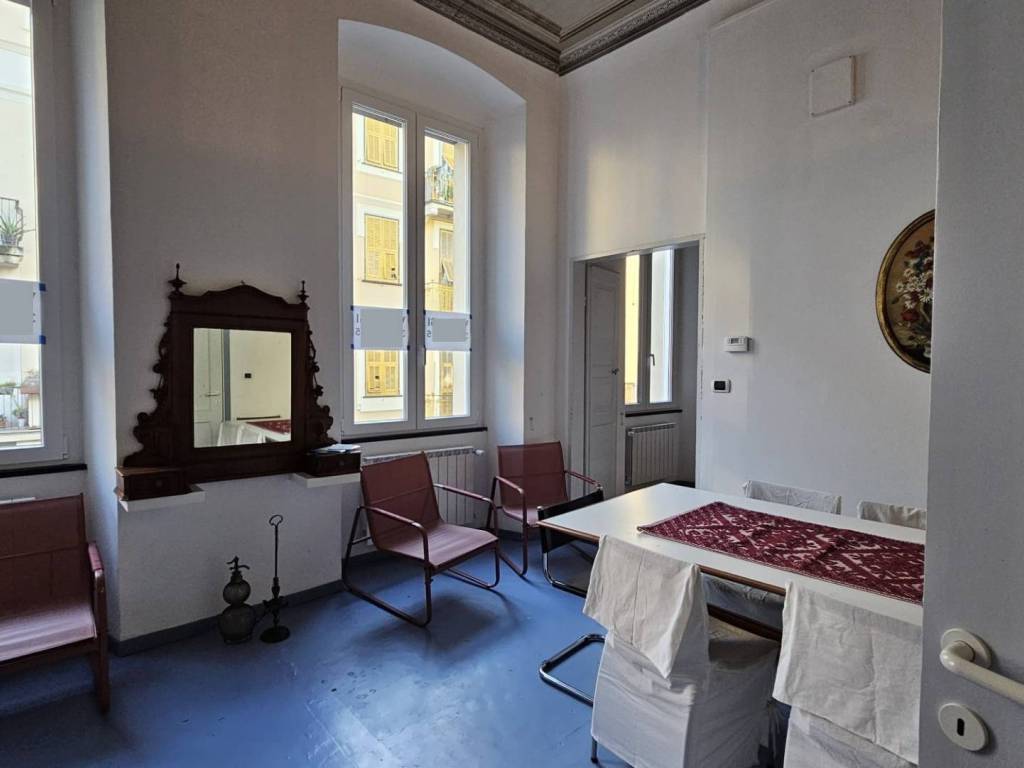 Appartamento a Lavagna in Via Cristoforo Colombo, 33 - Foto 4