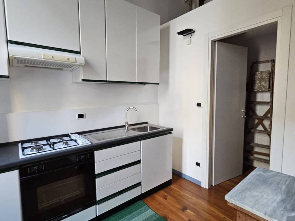 Appartamento a Lavagna in Via Cristoforo Colombo, 33 - Foto 5
