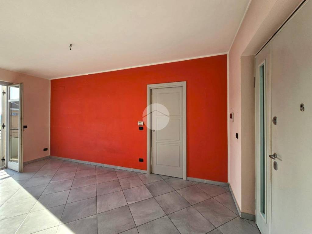 Appartamento a Rondissone in Via Silvio Pellico, 16 - Foto 5